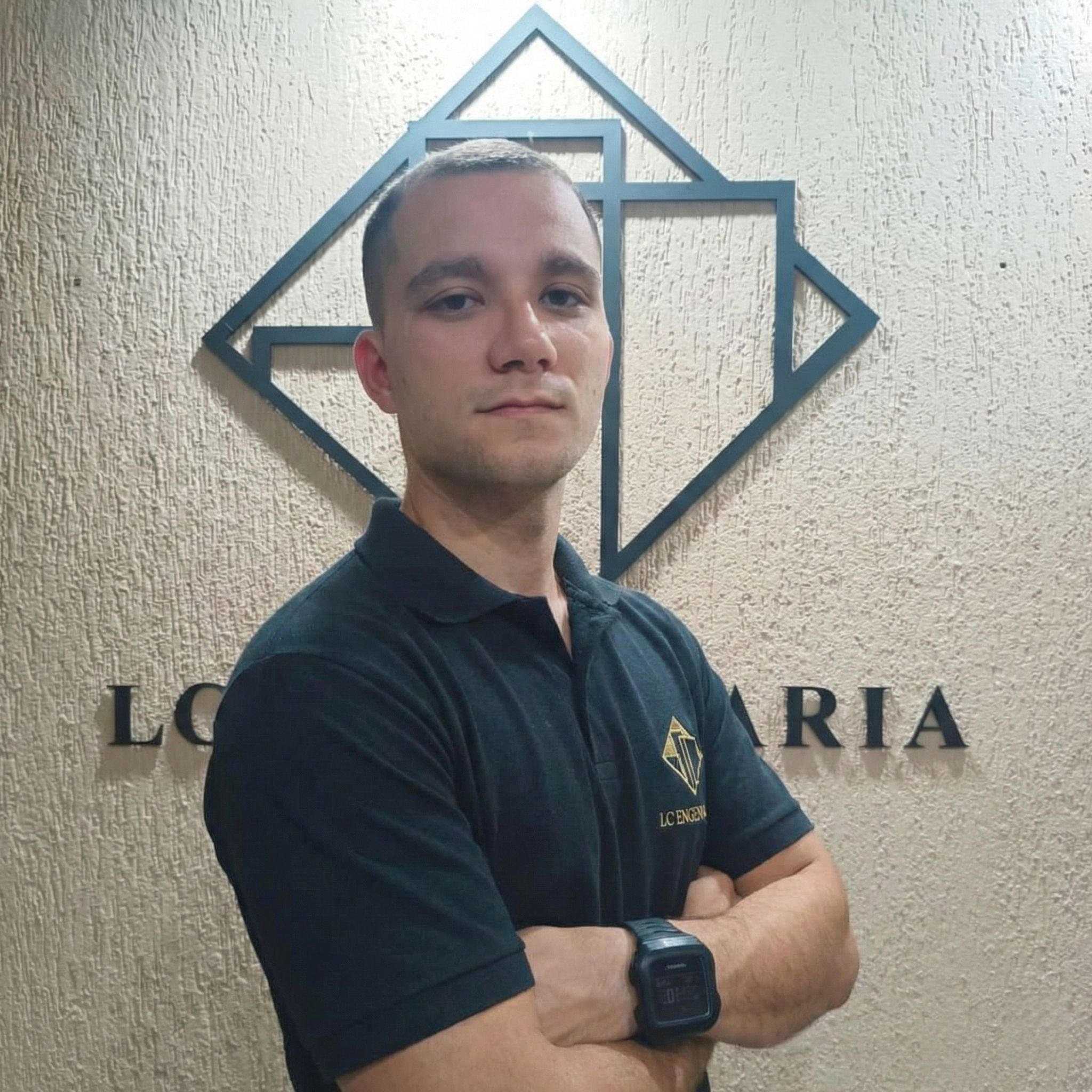  Gustavo Mesquita